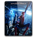 The Amazing Spider-Man 2 v3 icon